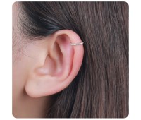 Ear Cuff Unique Twist EC-722